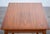 Wood Mid-Century Danish Teak Desk, 1960s For Sale - Image 7 of 10