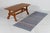 Danish Brutalist Coffee Table in Oak by Axel Einar Hjorth, 1940 For Sale - Image 11 of 12