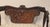 The Antique French Style Mahogany Love Seat with Satinwood Inlay is a stunning piece of furniture that exudes elegance and...
