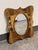 Chinoiserie Interlude Home Chinoiserie Style Wall Mirror For Sale - Image 3 of 12