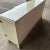 Modern Credenza With Greek Key Legs For Sale - Image 12 of 13