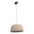 Joan Gaspar for Marset Djembé Pendant Light For Sale
