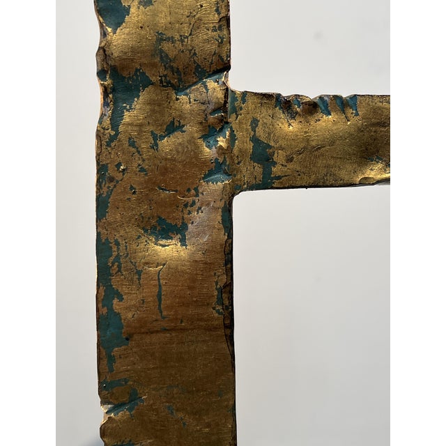 Glass Floor Lamp by Biancardi and Jordan Arte, Verona, 1965 For Sale - Image 13 of 18