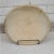Mid-Century Modern Wooden Large Hand Carved Dough/Salad Bowl For Sale - Image 9 of 12