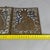 Triptych Sacred Icon Journey Christ Madonna, 1890s, Brass For Sale - Image 10 of 11