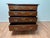 English Antique Chippendale Style Ball and Claw Feet Mahogany 4 Drawer Chest of Dresser For Sale - Image 3 of 11