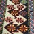 Yalameh Rug with Geometric Pattern For Sale - Image 6 of 11