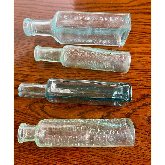 Curated Collecrion of 4 Late-Victorian For Sale - Image 12 of 12