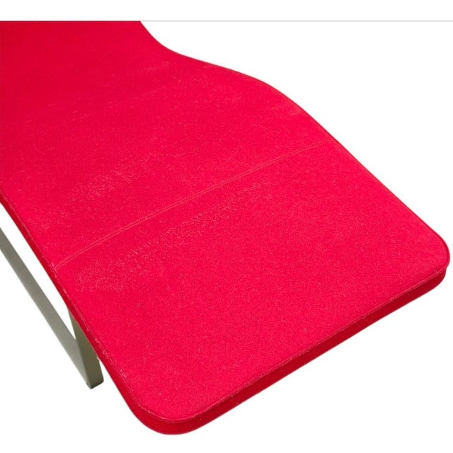 Landscape Chaise Lounge by B&b Italia For Sale - Image 11 of 12