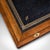 Antique Writing Slope, English, Walnut, Correspondence Box, Regency, Circa 1825 For Sale - Image 11 of 12