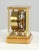 Gold Atmos Clock with Box and Documents by Jaeger Lecoultre, 1963 For Sale - Image 8 of 18