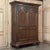 French Country Grand 18th Century Country French Louis XIV Armoire For Sale - Image 3 of 18