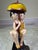 Metal 1920s Antique Hubley "Bathing Beauties" Cast Iron Doorstop by Anne Fish #250 For Sale - Image 7 of 7