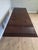 Large Antique Elizabethan Style Oak Extending Table For Sale - Image 6 of 9