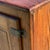 Tan 1930's Oak Icebox For Sale - Image 8 of 11