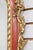 Friedman Brothers Concierge Collection Venetian Mirror For Sale - Image 9 of 18