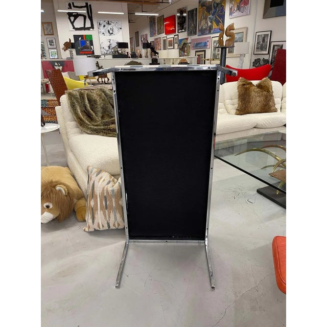 1970s Vintage Florence Knoll Bench For Sale - Image 12 of 13