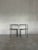Postmodern Armchairs by Karl Friedrich Förster for KFF, Germany, 1980s, Set of 4 For Sale - Image 4 of 7