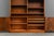 Mid-Century Bookcase in Teak and Pine For Sale - Image 17 of 18