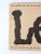 American Vintage Lee Logo Ad Sign For Sale - Image 3 of 9