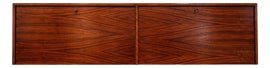 Example of Carlo Hauner Casegoods and Storage