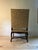 19th Century French Armchair For Sale - Image 9 of 10