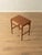 Mid-Century Side Table, Andreas Tuck, Hans J. Wegner by Hans J. Wegner For Sale - Image 3 of 10