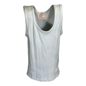 Michael Harvey T-Shirt Porcelain Vase