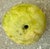 Stone Vintage Italian Alabaster Stone Fruit Collection of 9 For Sale - Image 7 of 12