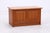 Vintage Teak Chest from Dyrlund, 1960s For Sale - Image 4 of 18