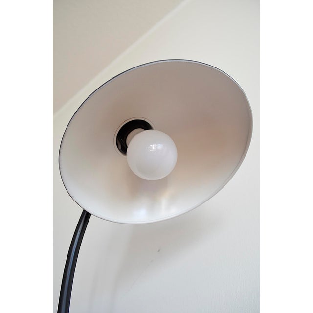 Bauhaus Model 6556 Lamp by Christian Dell for Kaiser Leuchten, 1950s For Sale - Image 10 of 11