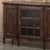19th Century Louis XVI Liégeois Style Oak Display Buffet ~ Credenza For Sale - Image 9 of 18