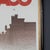 Vintage 20th Century Framed 1948 Monaco Grand Prix Poster from Geo Matt, 1985 For Sale - Image 10 of 16