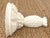 Chippendale Carved Pineapple Laquered Wall Bracket For Sale - Image 3 of 10