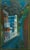 Contemporary Late 20th Century Signed Nico - Street Scene, Oil on Canvas For Sale - Image 3 of 5
