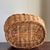 Large French-Style Wicker Picnic Basket For Sale - Image 11 of 15