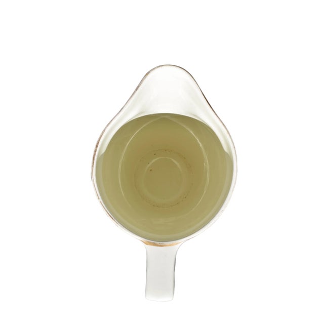 1920s 1920s Boch Frères Keramis Pitcher For Sale - Image 5 of 9