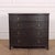 English Painted Bowfront Chest of Drawers For Sale - Image 11 of 11