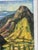 Pyrenees Poster from Gerard Calbet, 1950s For Sale - Image 4 of 15