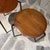Mid-Century Modern Model 3170 "Dot Stools Arne Jacobsen Fritz Hansen Mid Century Modern For Sale - Image 3 of 11