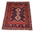 Middle Easter Afshary Rug For Sale
