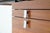 Vintage Writing Desk by Jules Wabbes for Mobilier Universel, Belgium, 1960s For Sale - Image 14 of 16
