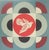 Shepard Fairey, aka Obey Giant (1970) Geometric Dove Blue Original color lithograph Signed and dated in pencil On wove...