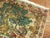 Persian Vintage Persian Tabriz Pictorial Rug no. j1319 For Sale - Image 3 of 3