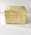 1960s Snake Skin Covered Box For Sale - Image 9 of 9