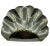 Large Art Deco Shell-Shaped Centerpieces, Set of 2 For Sale - Image 6 of 13