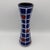 Mid-Century Modern Vintage Vase in Fat Lava from Ilkra Edelkeramik, 1960s For Sale - Image 3 of 11