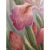 1980s 1980s Vintage Floral Painting For Sale - Image 5 of 8