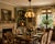 Antique American Bisque Ceiling Light Lamp Shade Glass Victorian Excellent For Sale - Image 4 of 17