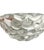 Modern Late 20th Century Orrefors Sweden Crystal Raspberry Bowl For Sale - Image 3 of 4